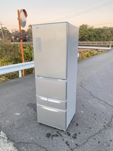 減安冷凍冷蔵庫\n㊗️保証あり配送設置可能