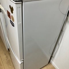 冷蔵庫の画像