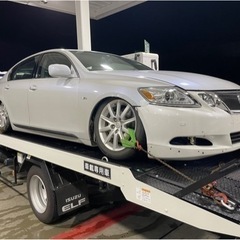 レクサス　GS350