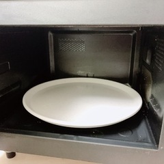 【12/15or16限定】National オーブンレンジの画像