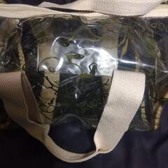 横須賀🆗ピーナッツランドのボストン￥3900の品の画像