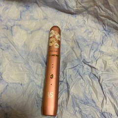 ポール&ジョー　モバイルヘアアイロン