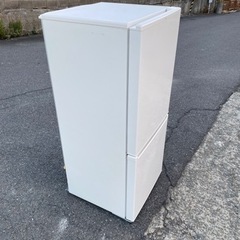 2020年製 冷蔵庫（168L）近隣配送無料＋保証＋設置込 ‍♀️☘️大阪市から阪南市まで配達設置無料?‍♀️2020年冷蔵庫
