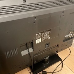 テレビ 32インチ パナソニック Panasonicの画像