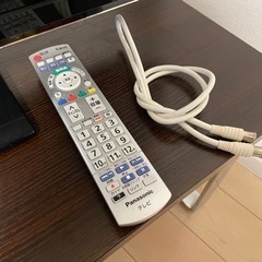 テレビ 32インチ パナソニック Panasonicの画像