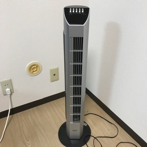 YAMAZEN扇風機