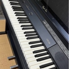 【決まりました】casioの電子ピアノの画像