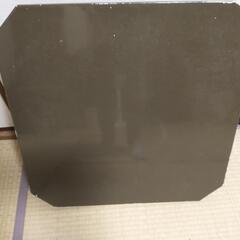 ローテーブル(60cm×60cm)の画像