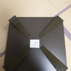 ローテーブル(60cm×60cm)の画像