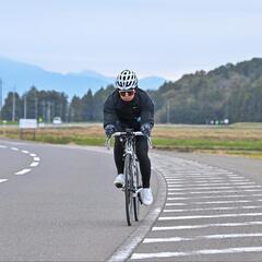 ロードバイク仲間募集
