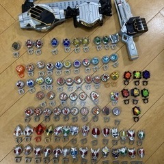 仮面ライダーウィザード　ビースト　ドライバー　ウィザードリングオ...