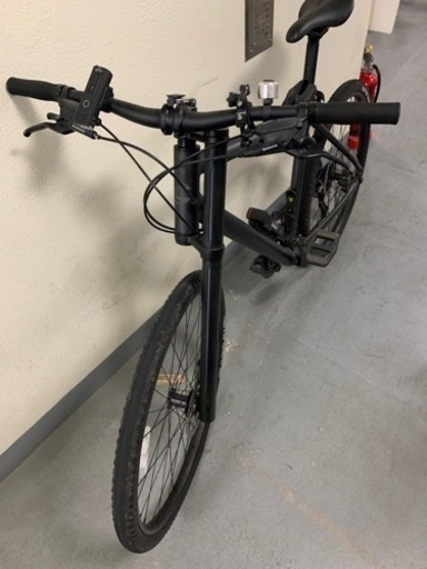 【受け渡し希望】CANNONDALE キャノンデール BADBOY 2