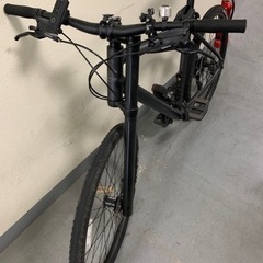 受け渡し希望】CANNONDALE キャノンデール BADBOY 2