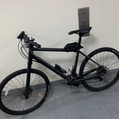 【受け渡し希望】CANNONDALE キャノンデール BADBOY 2