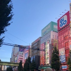 同世代の友達募集