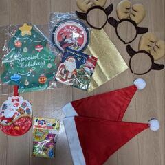 クリスマスグッズ🎅🎄まとめて