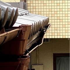 佐渡ヶ島で雨樋掃除・修理 格安で対応いたます！（期間限定） - 佐渡市