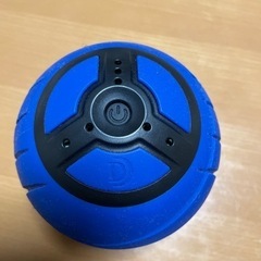 ドクターエア「3Dコンディショニングボール」