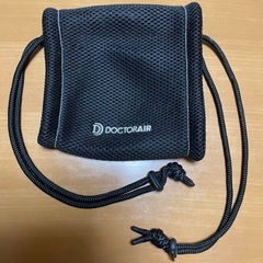 ドクターエア「3Dコンディショニングボール」の画像