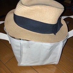 あつ森　ハンドバッグの画像