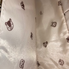 あつ森　ハンドバッグの画像