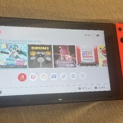 nintendo switchの画像