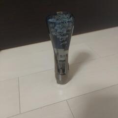 シフトノブ