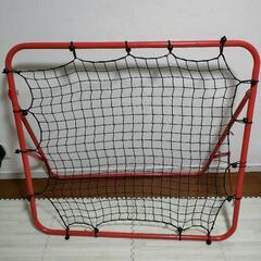 リバウンドネット　サッカー