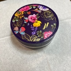 フェイスパウダー
