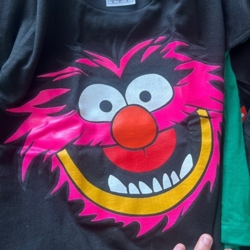 完売しました！　新品100着以上！　LA輸入品