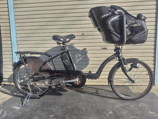 パナソニック　整備済み　中古電動自転車　年末特別SALE！！