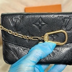 LOUIS VUITTON コインケースの画像