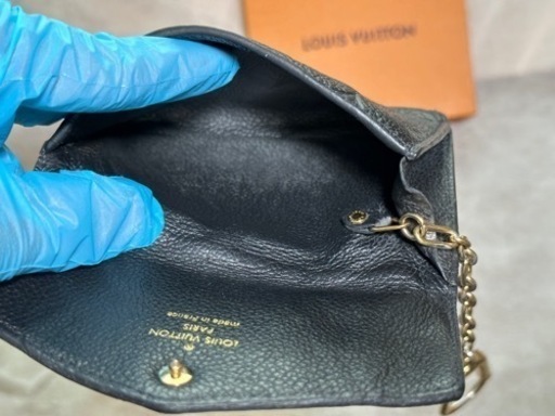 LOUIS VUITTON コインケース