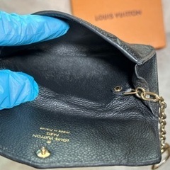 LOUIS VUITTON コインケースの画像