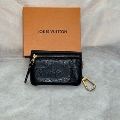 LOUIS VUITTON コインケースの画像