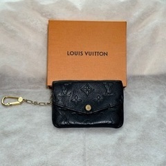 LOUIS VUITTON コインケース