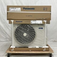 売約　新品パナソニック 10-12畳用　CS-283DFL 2....