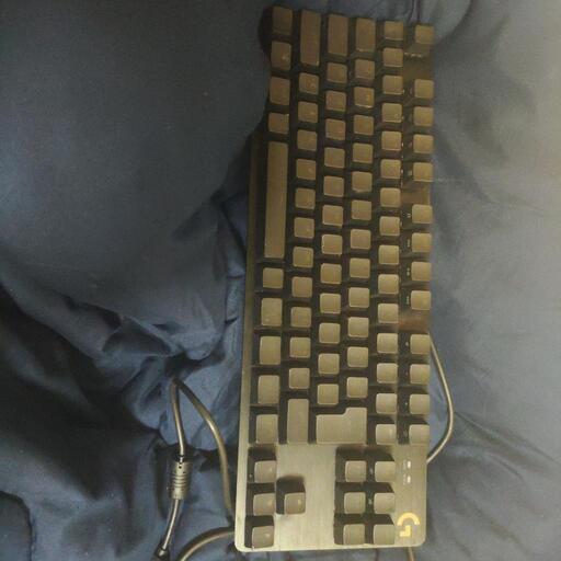 周辺機器 g413 tkl se