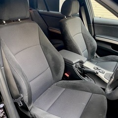 【売約済】BMW320iツーリングMスポーツ✨ツインサンルーフ✨ナビ✨ETCの画像