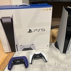 ps5 本体　CFI-1200A01 ディスクドライブモデル　お...
