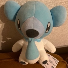 ポケモン　ぬいぐるみ①