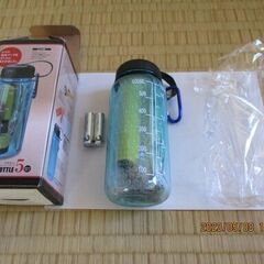■商談8/9 ・新品・未使用 : キャンプ・非常用(防災セット)...