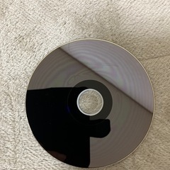 決まりました！録画Blu-rayディスクの画像