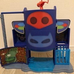 パジャマスクおもちゃ⭐️2点セットの画像