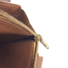 LV ルイヴィトン モノグラム 長財布の画像