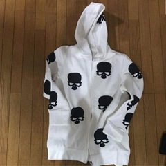 パーカー新品‼️