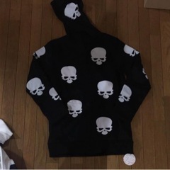パーカー新品‼️の画像