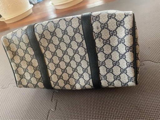 GUCCI ハンドバッグ