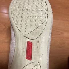 上靴の画像