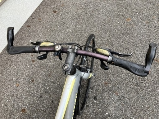 Specializedクロスバイク  サイズS